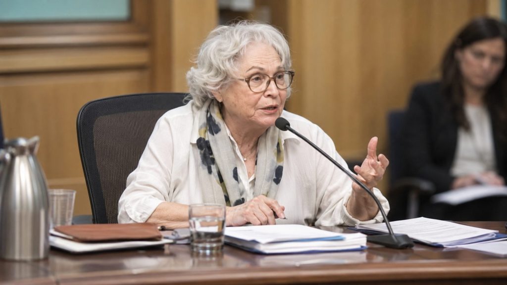 דר שולמית בלנק האחריות לילדים במצוקה נפשית לא יכולה להישאר רק אצל המשפחות